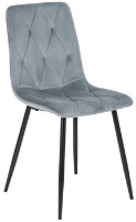 Стул Beterr DC-5012 Grey