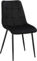 Стул Beterr DC-6005 Black