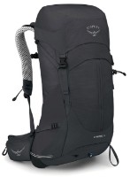Рюкзак Osprey Stratos 26L Tunnel Vision Grey