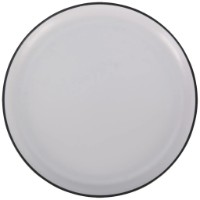 Сервировочное блюдо EH Black Line 25cm (30005)