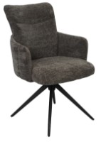 Стул Deco Erni Dark Grey
