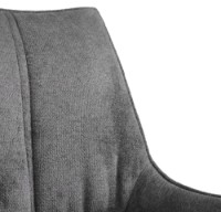 Scaun Deco Oldy 460 Dark Grey Garden imaginea #3 — magazin online Desire.md