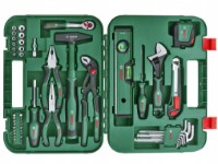 Set scule de mână Bosch B1600A02BY7