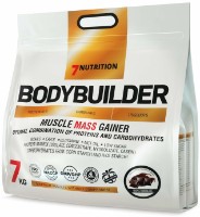 Gainer 7Nutrition Bodybuilder 7kg Triple Chocolate