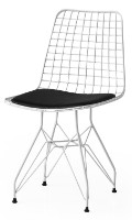 Стул Mobiland Tivoli White