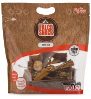 Snackuri pentru câini Falco Beef Hide 750g