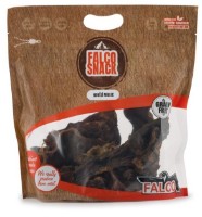 Snackuri pentru câini Falco Beef Snouts 500g