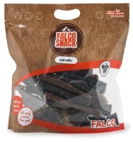 Snackuri pentru câini Falco Beef Tripe 500g