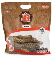 Snackuri pentru câini Falco Duck Necks 500g
