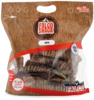 Snackuri pentru câini Falco Trachea 20-25cm 500g