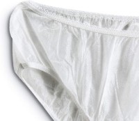Chiloți de unică folosință postpartum Jane (040403C01), s.42-44 5pcs imaginea #3 — magazin online Desire.md
