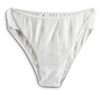 Chiloți de unică folosință postpartum Jane (040403C01), s.42-44 5pcs imaginea #1 — magazin online Desire.md