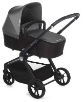 Carucior Jane 3x1 Be Cool Stratos Grey (8092 Z19)