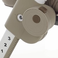Pătuţ Jane Baby Side Sesame (6805 U85) imaginea #3 — magazin online Desire.md