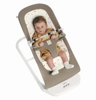 Leagăn pentru bebeluși Jane Baluu Sesame (6141 U85) imaginea #7 — magazin online Desire.md