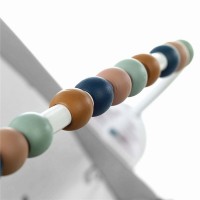 Leagăn pentru bebeluși Jane Baluu Sesame (6141 U85) imaginea #4 — magazin online Desire.md