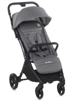 Carucior Jane Be Cool Quick Fold Grafit (8088 Z16)