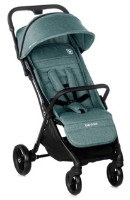 Carucior Jane Be Cool Quick Fold Green (8088 Z24)
