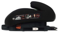 Scaun auto pentru copii Jane Be Cool Boosty Black (7050 Z12) imaginea #2 — magazin online Desire.md