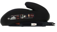 Scaun auto pentru copii Jane Be Cool Boosty Black (7050 Z12) imaginea #4 — magazin online Desire.md