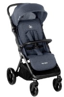 Carucior Jane Be Cool Silla Urban Walk Blue (8098 Z17)