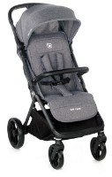 Carucior Jane Be Cool Silla Urban Walk Grafit (8098 Z16)
