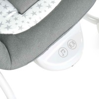 Leagăn pentru bebeluși Jane Evolution Sesame (6116 U85) imaginea #2 — magazin online Desire.md