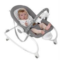 Leagăn pentru bebeluși Jane Evolution Sesame (6116 U85) imaginea #3 — magazin online Desire.md