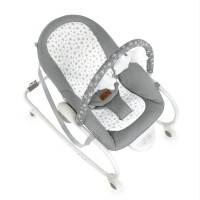 Leagăn pentru bebeluși Jane Evolution Star (6116 T01) imaginea #4 — magazin online Desire.md