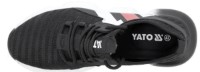 Спецобувь Yato YT-80647 фото №4 — интернет-магазин Desire.md
