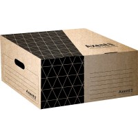 Cutie de arhivare Axent A4 (1734-00-A)