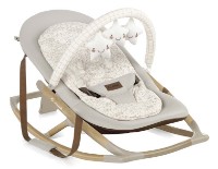 Leagăn pentru bebeluși Jane Fold 2 Glitter (6132W T58)