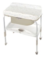 Masă înfăşat Jane Flip Iris (6626 U65)