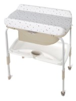 Masă înfăşat Jane Flip Sesame (6626 U85)