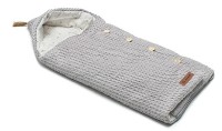 Plic pentru bebeluși Jane Mims+ Grey (080494 U05) imaginea #6 — magazin online Desire.md