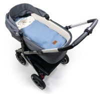 Plic pentru bebeluși Jane Mims+Slight Sesame (080506 U85) imaginea #2 — magazin online Desire.md
