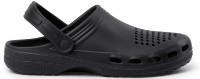 Șlapi pentru copii Roly Dan 8306 Black, s.39