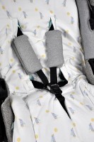 Детский зимний чехол Jane Azure (080485SL U72) фото №4 — интернет-магазин Desire.md