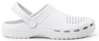 Шлёпанцы детские Roly Dan 8306 White, s.39