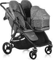 Landou Jane Be Cool Grey (9009 Y35) imaginea #2 — magazin online Desire.md