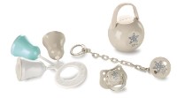 Набор для новорожденных Jane Beige (020306 T52) фото №1 — интернет-магазин Desire.md