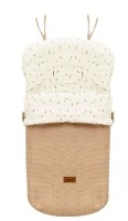 Husa de iarnă pentru copii Jane Beige (080485SL U85) imaginea #1 — magazin online Desire.md