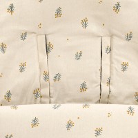 Husa de iarnă pentru copii Jane Beige (080485SL U85) imaginea #2 — magazin online Desire.md