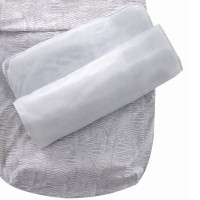 Husa de iarnă pentru copii Jane Beige (080485SL U85) imaginea #3 — magazin online Desire.md