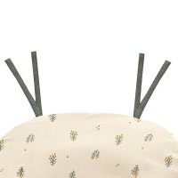 Husa de iarnă pentru copii Jane Beige (080485SL U85) imaginea #4 — magazin online Desire.md