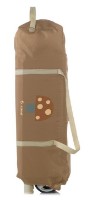 Pătuț pliabil Jane Beige (6838 U85) imaginea #2 — magazin online Desire.md