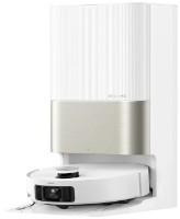 Robot de aspirare Dreame X50 Ultra White