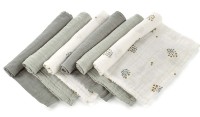 Pelinci Jane Botanic (010620 U78) 35x35cm 6pcs