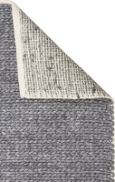 Ковёр Eko Hali Jade Basketweave Grey 2.50x3.50m фото №2 — интернет-магазин Desire.md