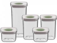Set borcane BergHOFF Leo (3950665) 5pcs